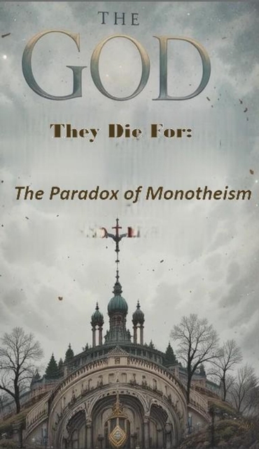 God They Die For: The Paradox of Monotheism,