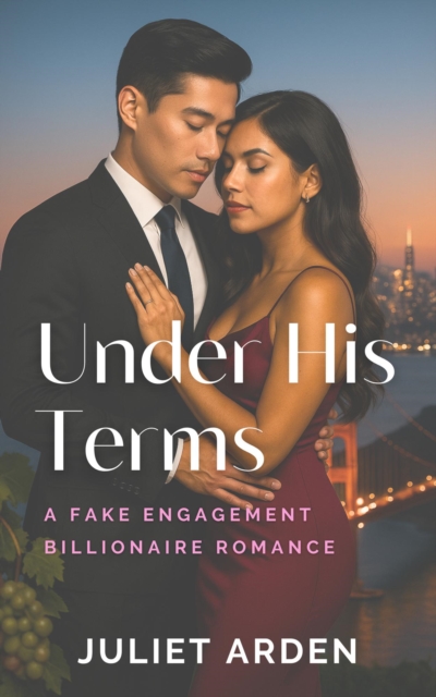 Under His Terms: A Fake Engagement Billionaire Romance