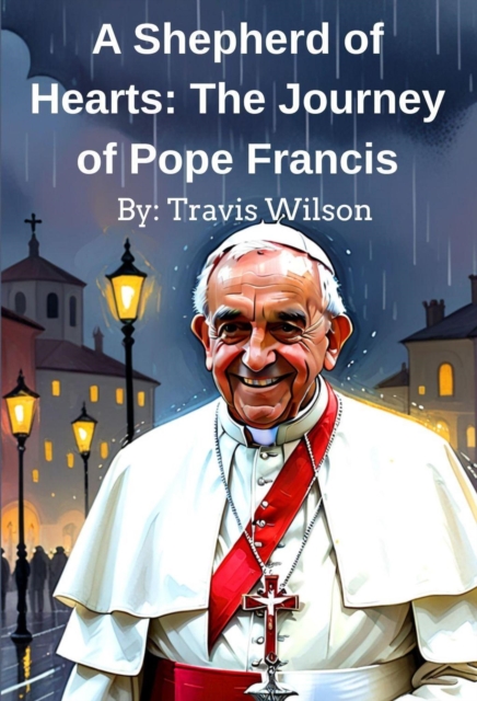 Shepherd of Hearts: The Journey of Pope Francis