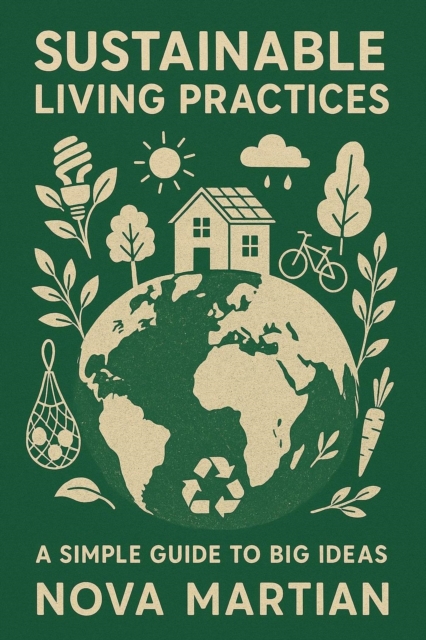 Sustainable Living Practices: A Simple Guide to Big Ideas