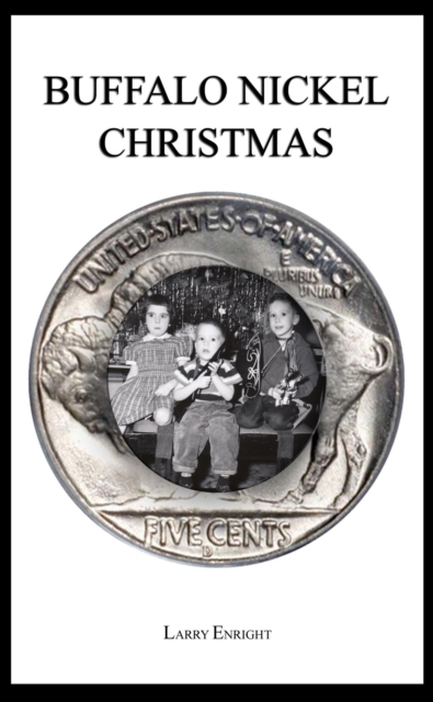 Buffalo Nickel Christmas