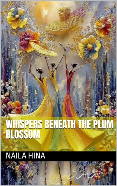 Whispers Beneath the Plum Blossom