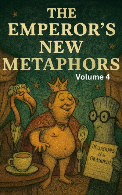 Emperor's New Metaphors Volume 4