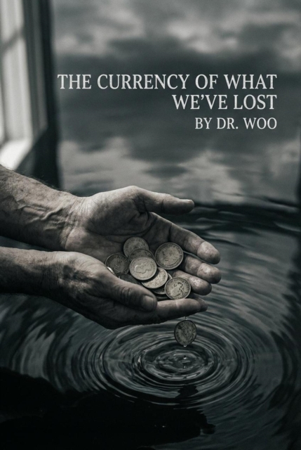 Currency of What We've Lost