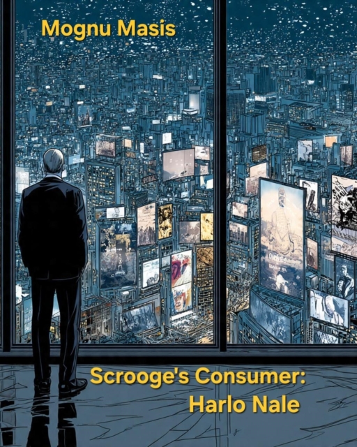 Scrooge's Consumer: Harlo Nale
