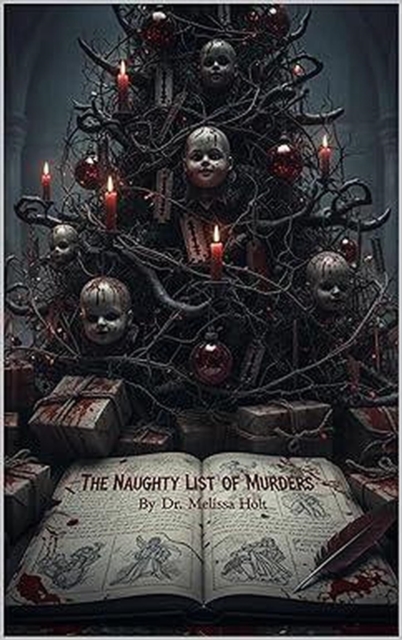Naughty List of Murders