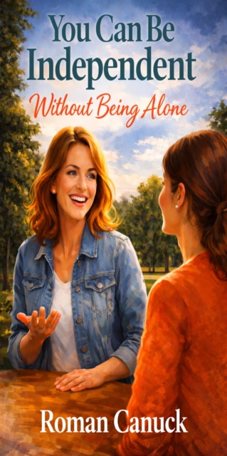 You Can Be Independent Without Being Alone