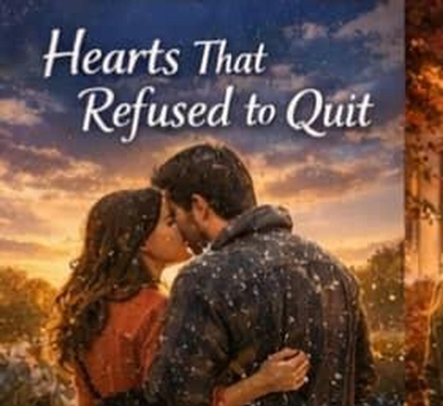 Hearts That Refuse to Quit