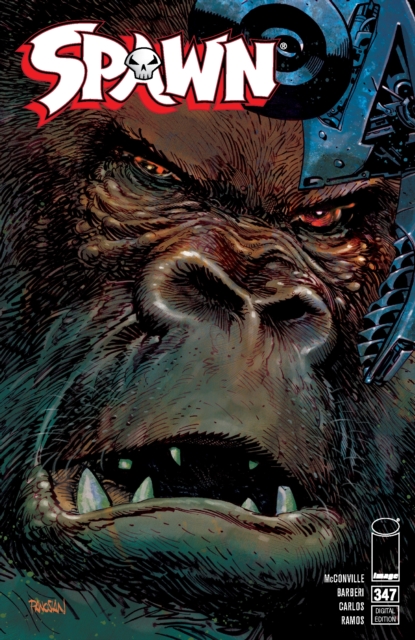 Spawn #347
