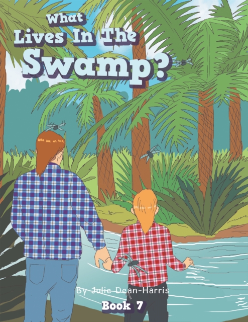 What Lives In The Swamp?