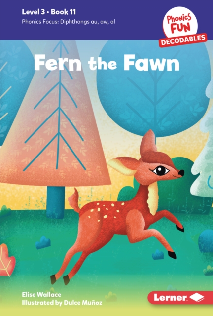 Fern the Fawn