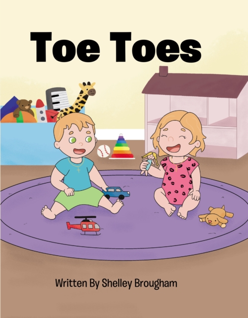 Toe Toes
