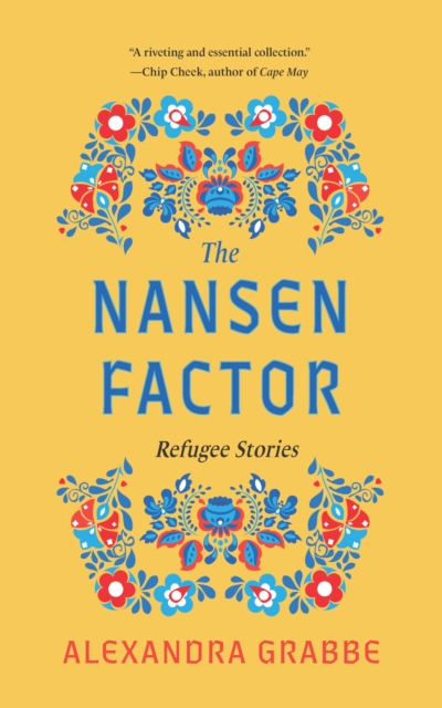 Nansen Factor
