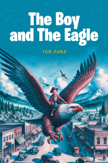 Boy and The Eagle