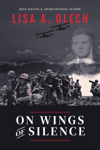 On Wings of Silence