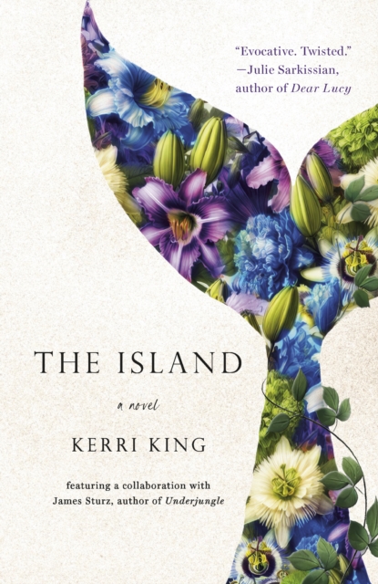 THE ISLAND