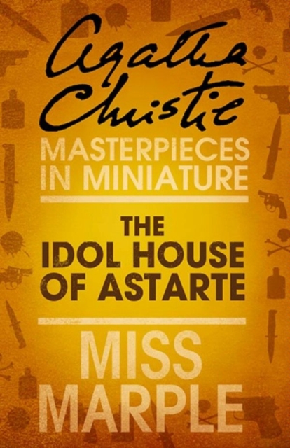 Idol House of Astarte