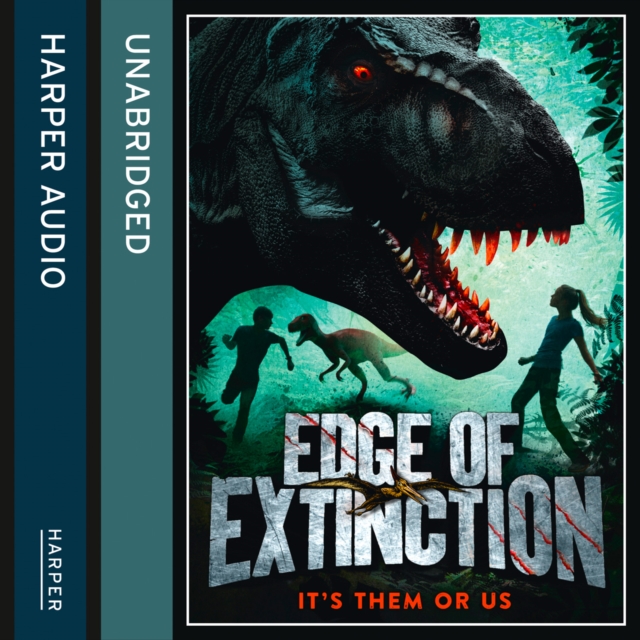 Edge of Extinction
