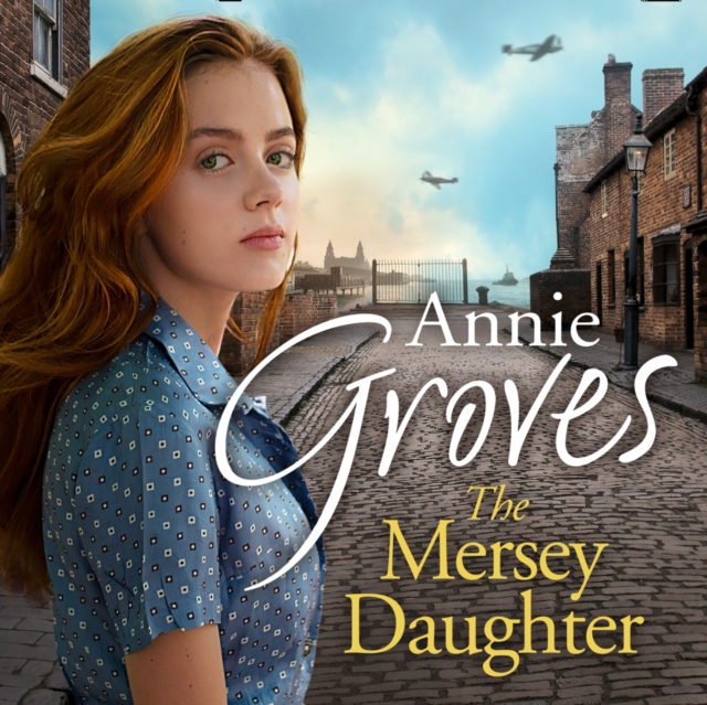 Mersey Daughter