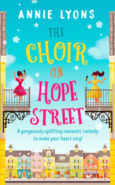 Choir on Hope Street