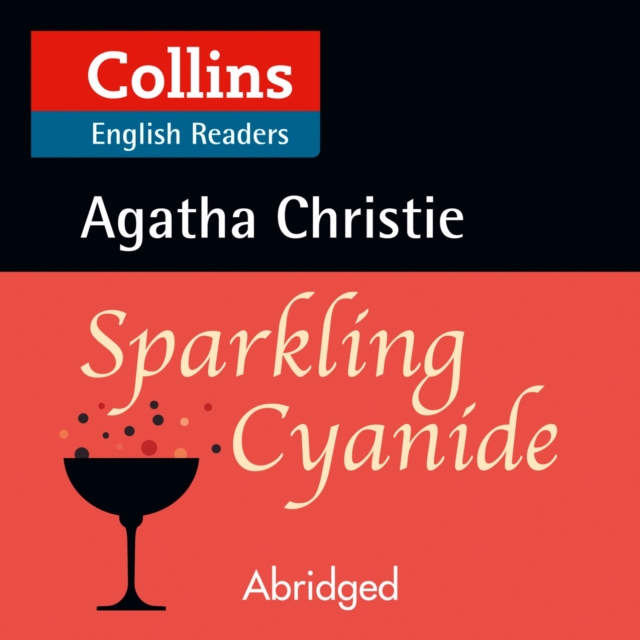 Sparkling Cyanide