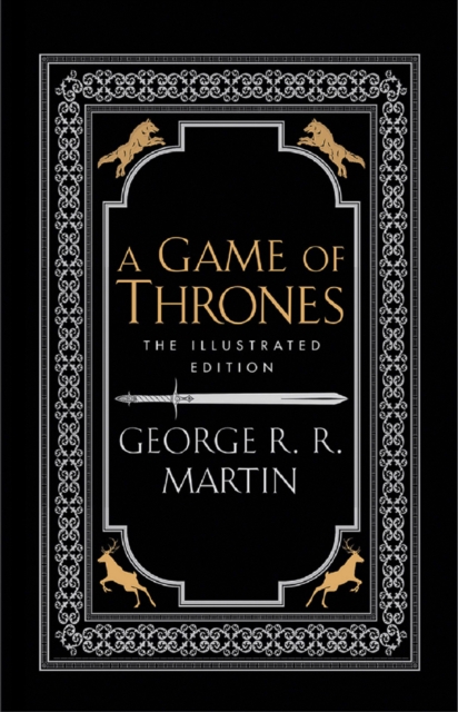Game of Thrones