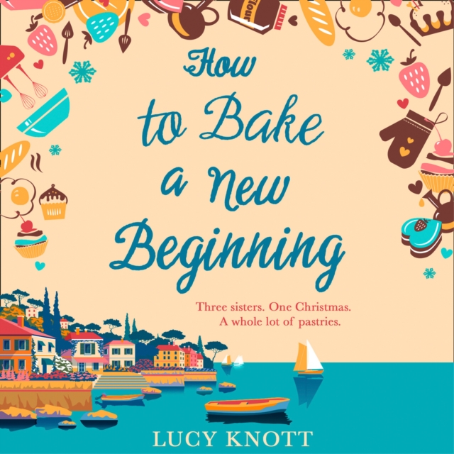 How to Bake a New Beginning