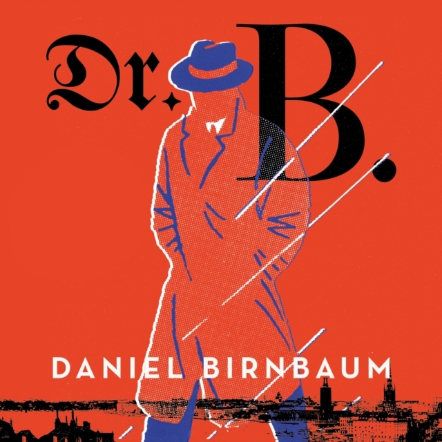 Dr. B.