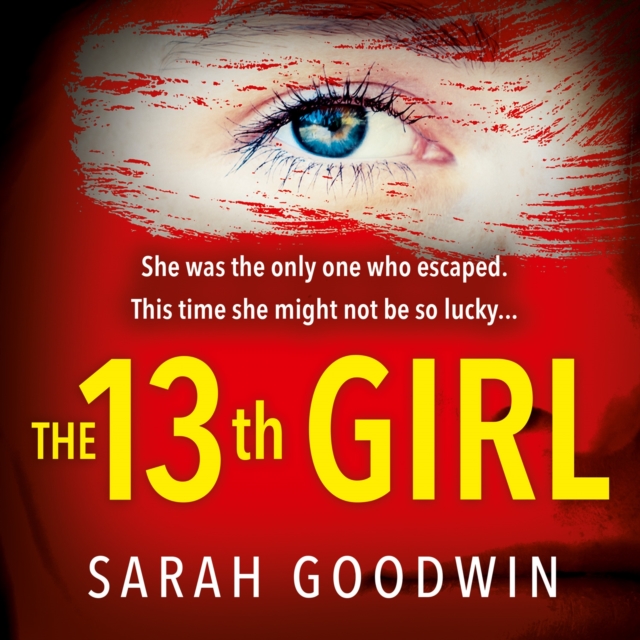 Thirteenth Girl