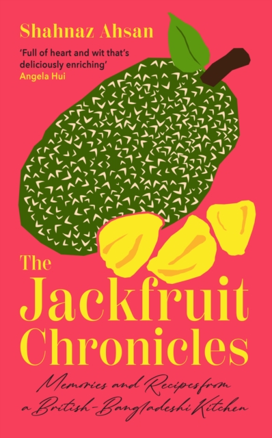 Jackfruit Chronicles