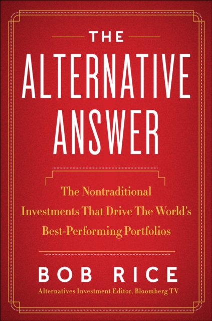 Alternative Answer