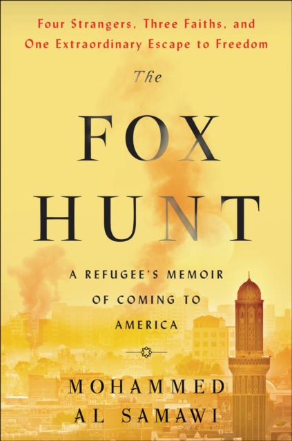 Fox Hunt