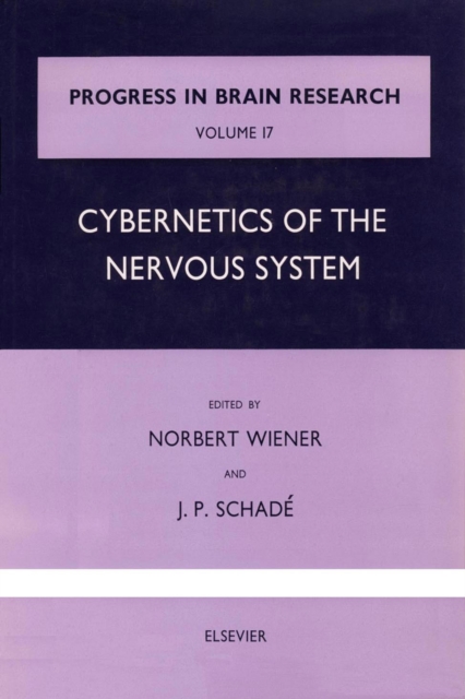 Cybernetics of the Nervous system