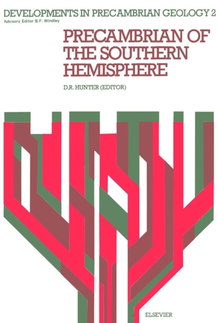 Precambrian of the Southern Hemisphere