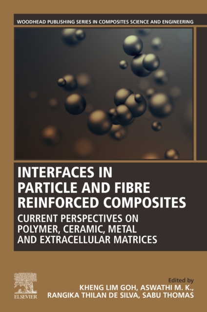 Interfaces in Particle and Fibre Reinforced Composites