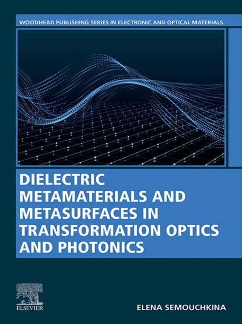 Dielectric Metamaterials and Metasurfaces in Transformation Optics and Photonics
