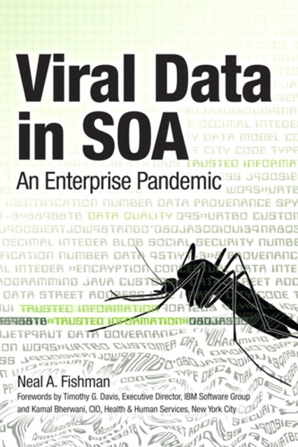 Viral Data in SOA