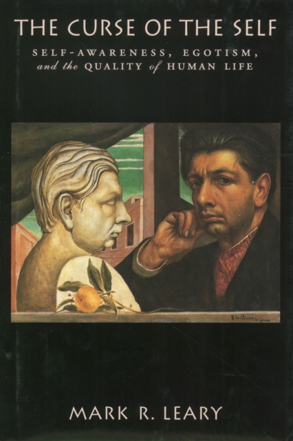 Curse of the Self