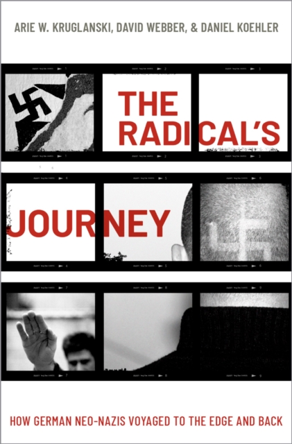 Radical's Journey