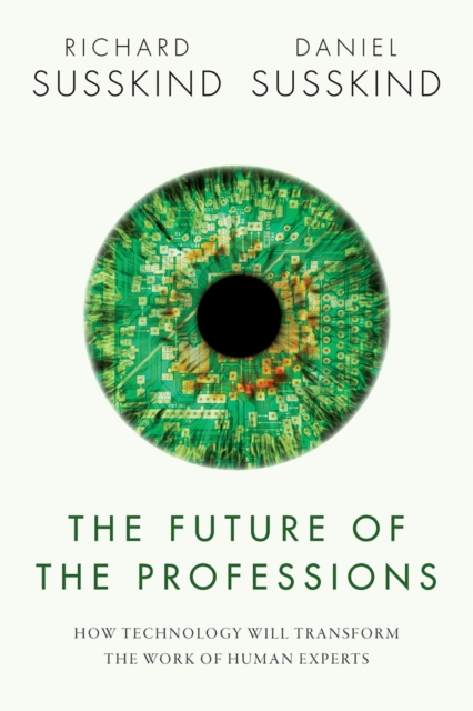 Future of the Professions
