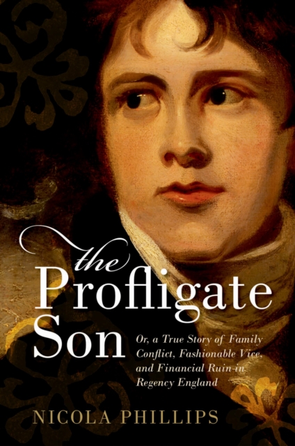 Profligate Son
