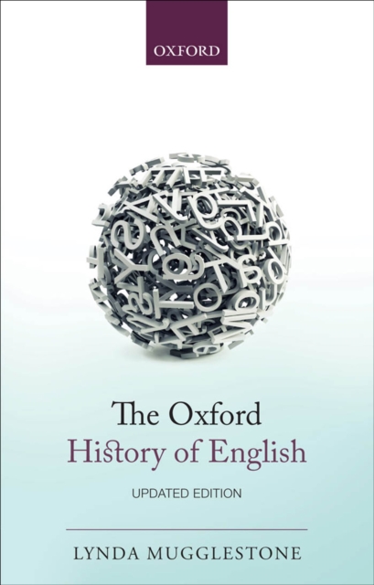 Oxford History of English