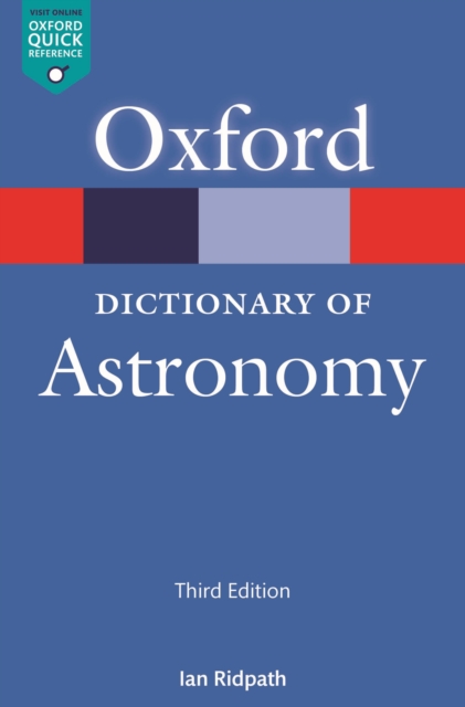 Dictionary of Astronomy
