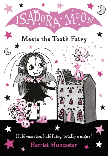 Isadora Moon Meets the Tooth Fairy eBook