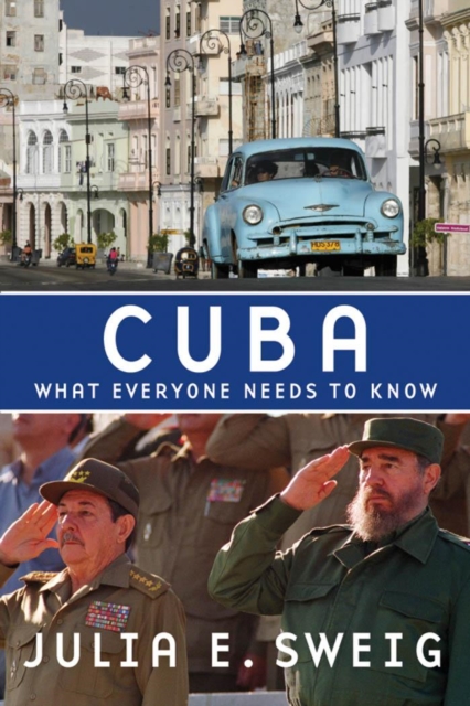 Cuba