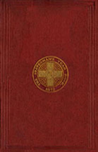 Statesman's Year-Book