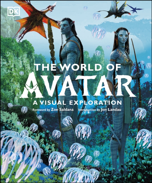 World of Avatar