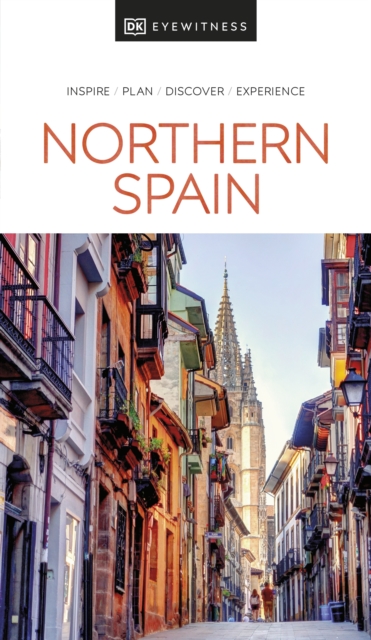 DK Northern Spain