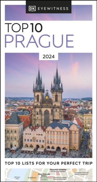 DK Top 10 Prague