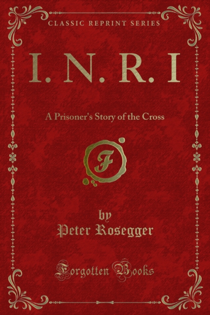 I. N. R. I
